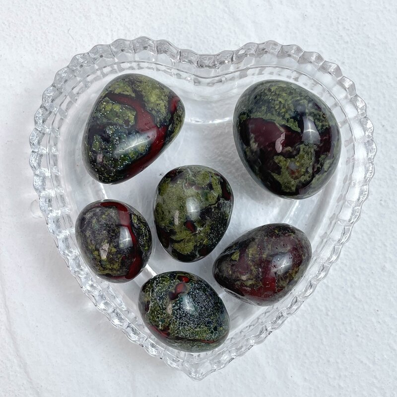 Tumbled Stone Factory - Bulk Pure Feng Shui Custom Garden