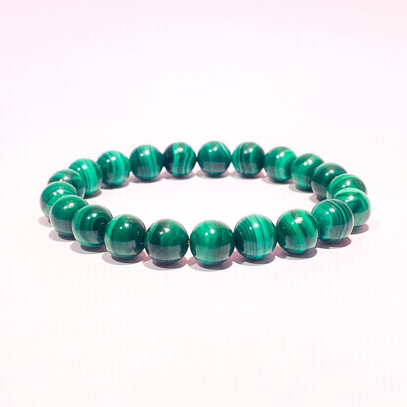 Crystal Bracelet Factory - High Quality 8mm Turquoise Charm