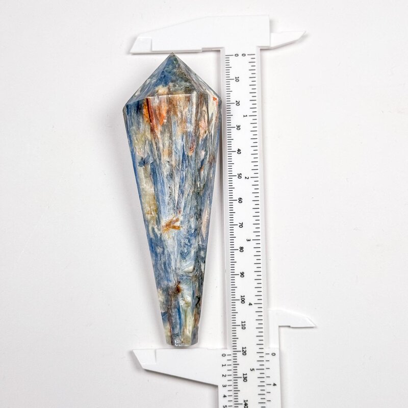 Kyanite Crystal Wand Manufacturer - High Quality Blue Stone Healing