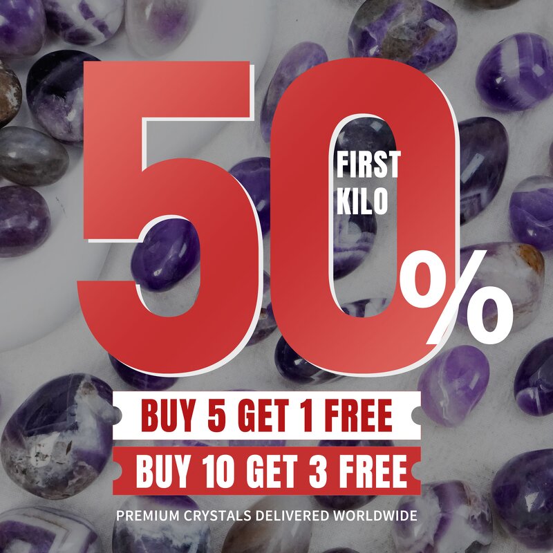 Healing Bracelet Factory - Wholesale Natural Agate Beads Wellness