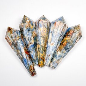 Kyanite Crystal Wand Manufacturer - High Quality Blue Stone Healing