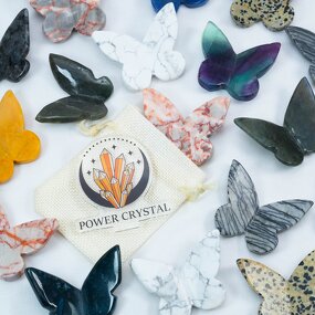 Stone Carving Manufacturer - Custom Agate Animal Mini Collectibles