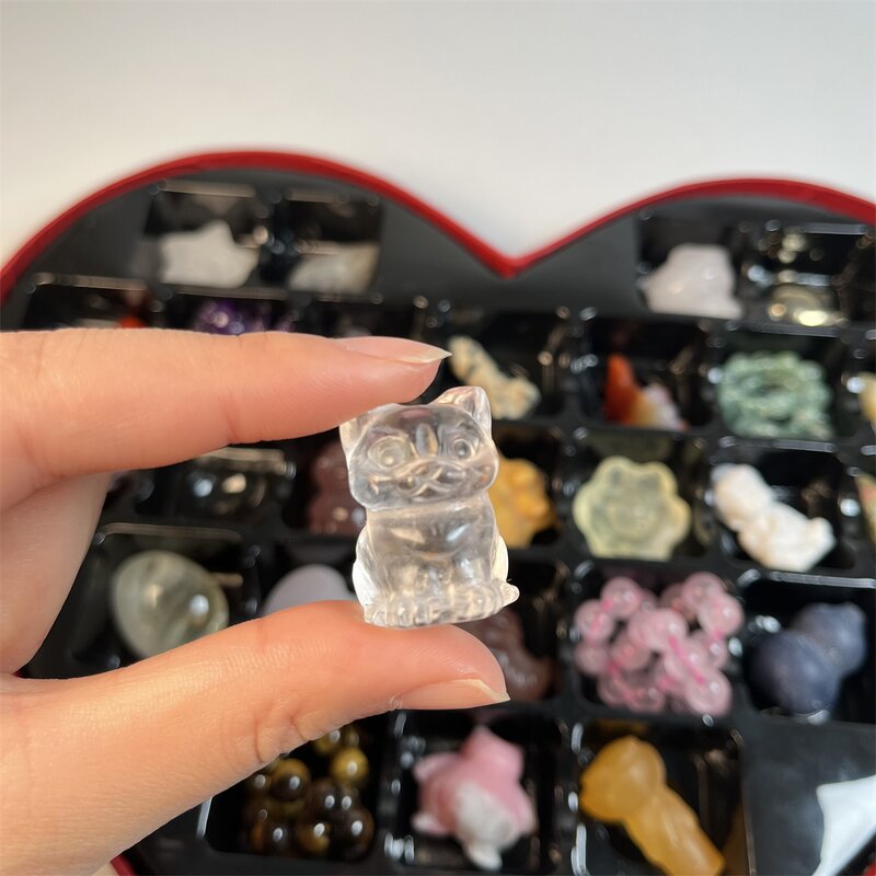 Crystal Festival Gift Box Factory - Best Selling Mystery Box