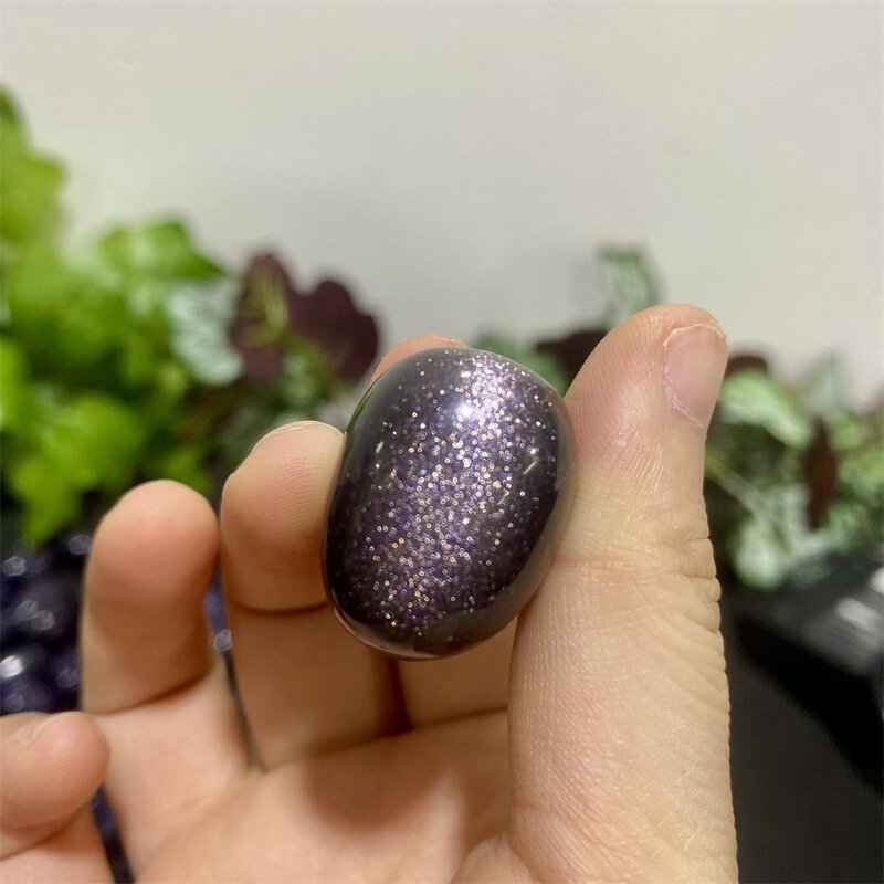 Tumbled Stone Factory - Bulk Blue Sandstones Home Decoration