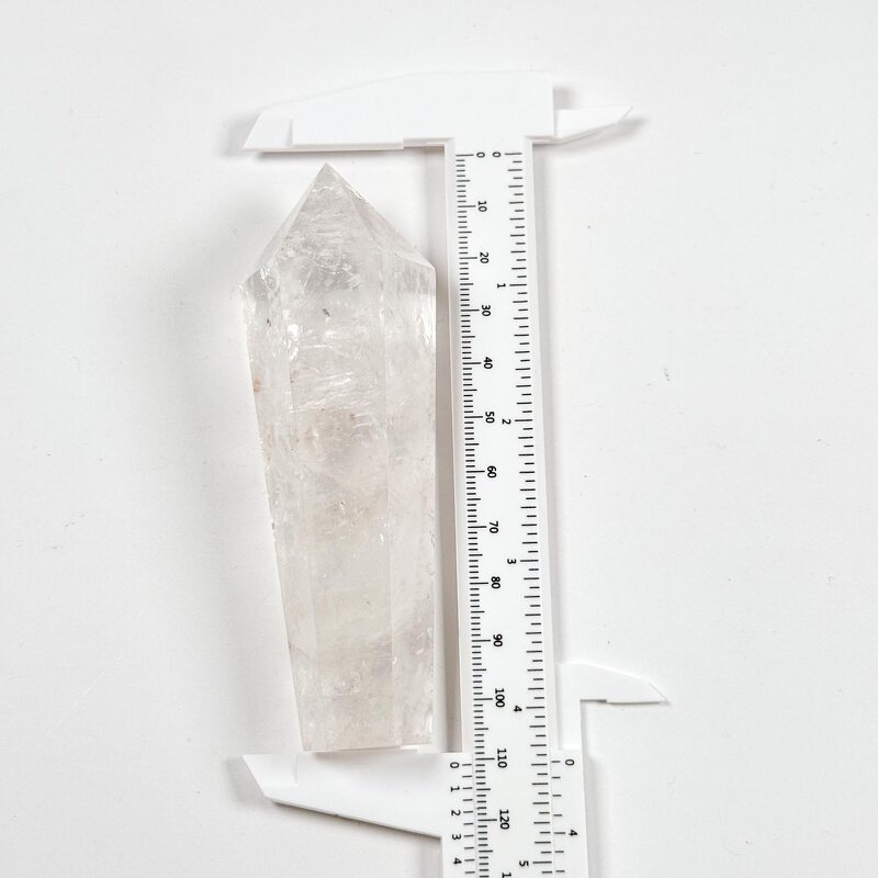 Clear Quartz Wand Manufacturer - Bestseller White Natural Chakra