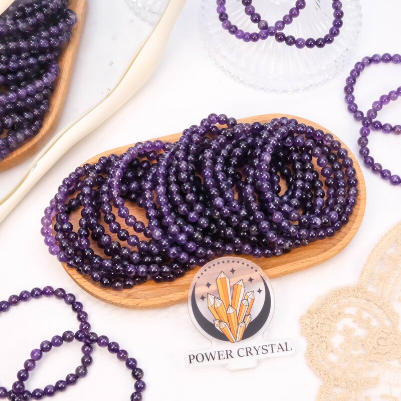 Crystal Bracelet Manufacturer - Hot Selling DIY Spiritual Set