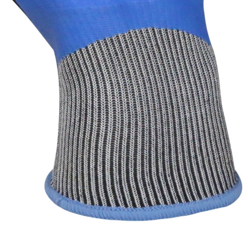 Rubber Work Gloves Manufacturer - OEM/ODM Custom Heavy Duty Sandy Latex Coated