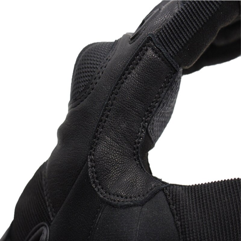 Impact Resistant Gloves Manufacturer - OEM/ODM Custom TPR for Mining Work