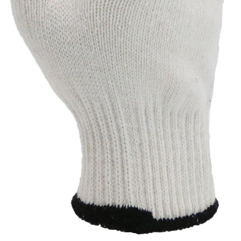 Latex Work Gloves Manufacturer - OEM/ODM Custom Heavy Duty Breathable Cotton