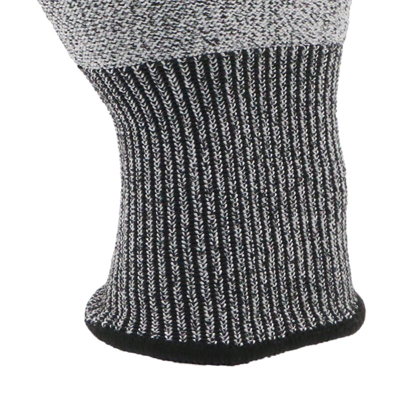 Cut Resistant Gloves Manufacturer - OEM/ODM Custom Thumb Reinforced PU Coated