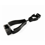 Glove Hanger Manufacturer - OEM/ODM Custom Plastic Clip Multi Purpose