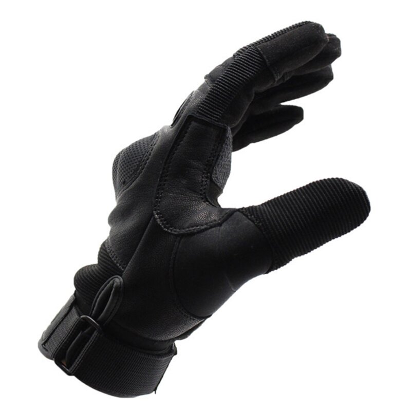 Impact Resistant Gloves Manufacturer - OEM/ODM Custom TPR for Mining Work