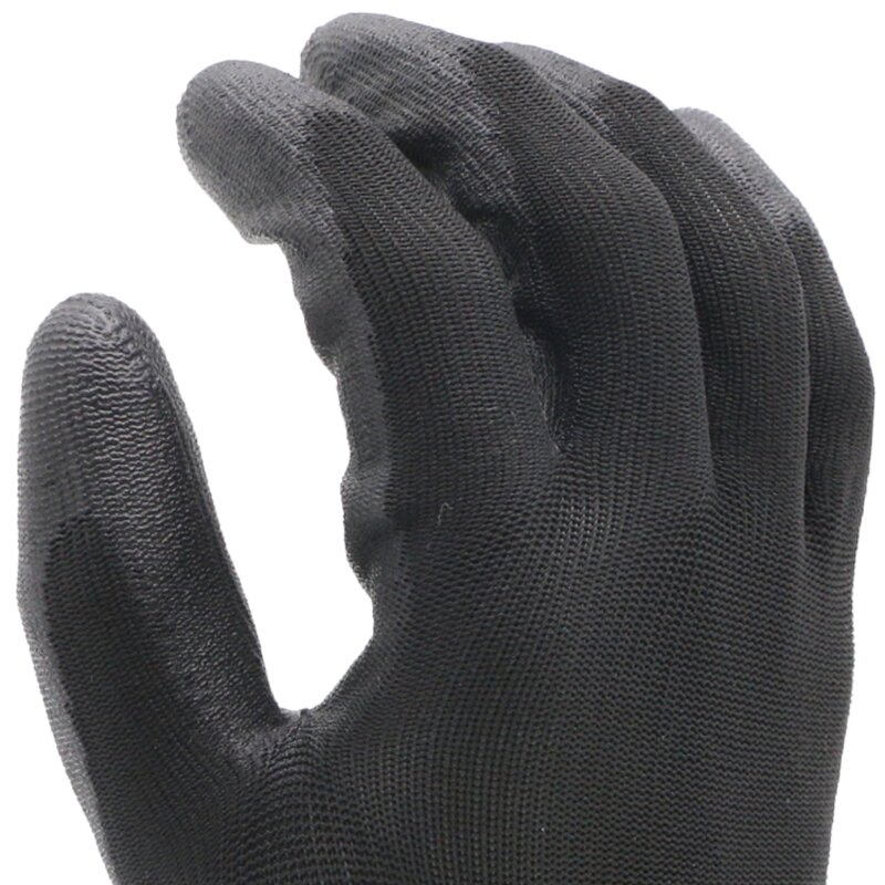 PU Work Gloves Manufacturer - OEM/ODM Custom Oil Resistant Wear Resistant
