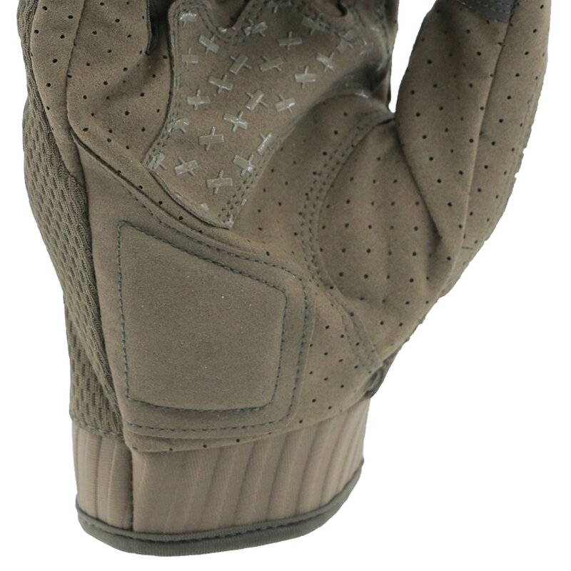 Motorcycle Gloves Manufacturer - OEM/ODM Custom Microfiber Outdoor Full Finger Non Slip