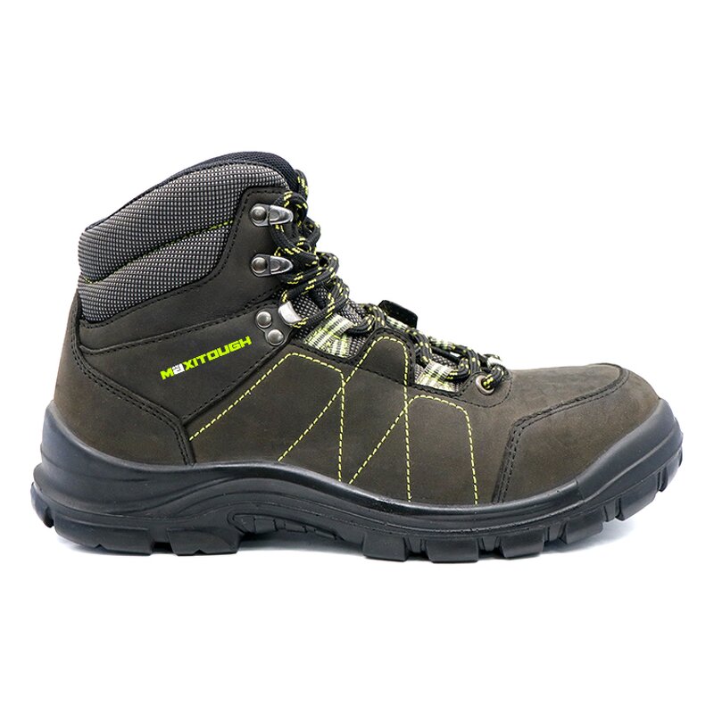 Safety Boots Manufacturer - OEM/ODM Custom Steel Toe Puncture Resistant Tactical