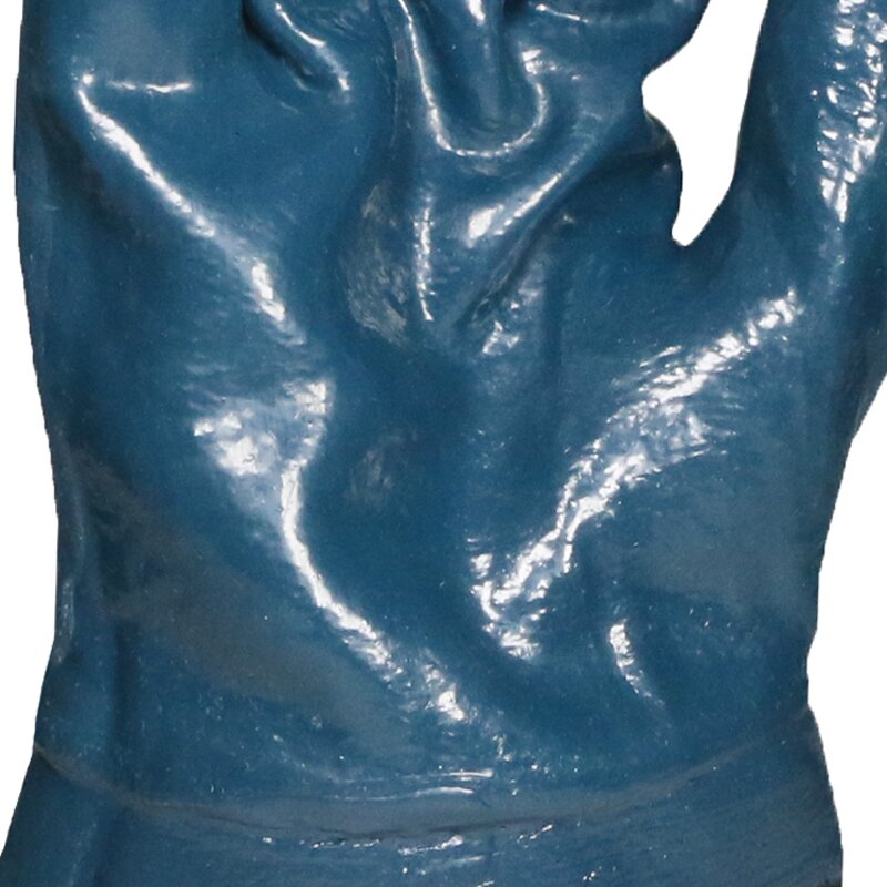 Impact Resistant Gloves Manufacturer - OEM/ODM Custom TPR Nitrile Coated Waterproof