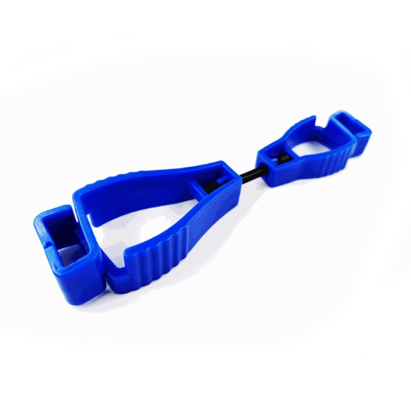 Glove Hanger Manufacturer - OEM/ODM Custom Plastic Clip Multi Purpose