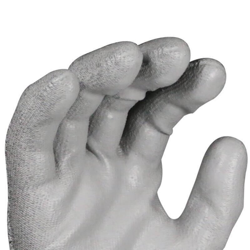 HPPE Safety Gloves Manufacturer - OEM/ODM Custom Level 5 Cut Resistant CE