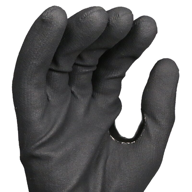 Cut Resistant Gloves Manufacturer - OEM/ODM Custom HPPE Nitrile Foam Anti Slip
