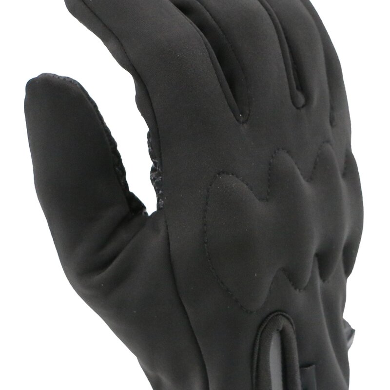 Motorcycle Gloves Manufacturer - OEM/ODM Custom Short Waterproof Zipper Motocross