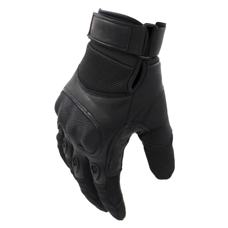 Impact Resistant Gloves Manufacturer - OEM/ODM Custom TPR for Mining Work