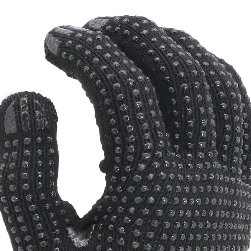 PVC Work Gloves Manufacturer - OEM/ODM Custom Cotton Knitted Coated Hand