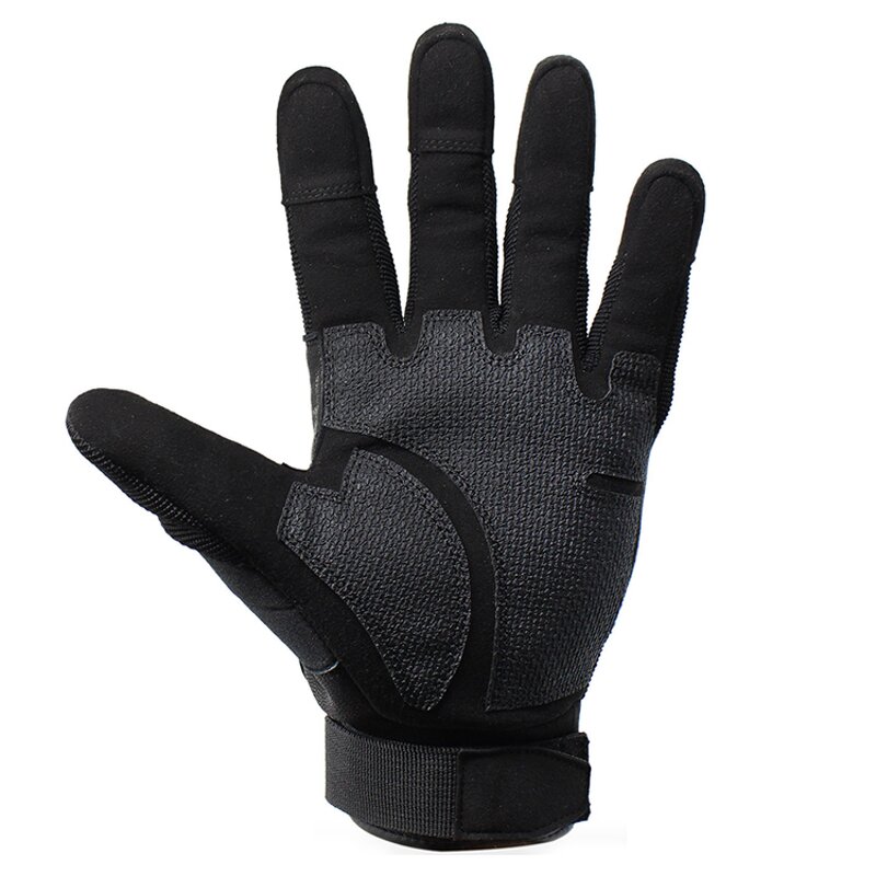 Impact Resistant Gloves Manufacturer - OEM/ODM Custom TPR for Mining Work