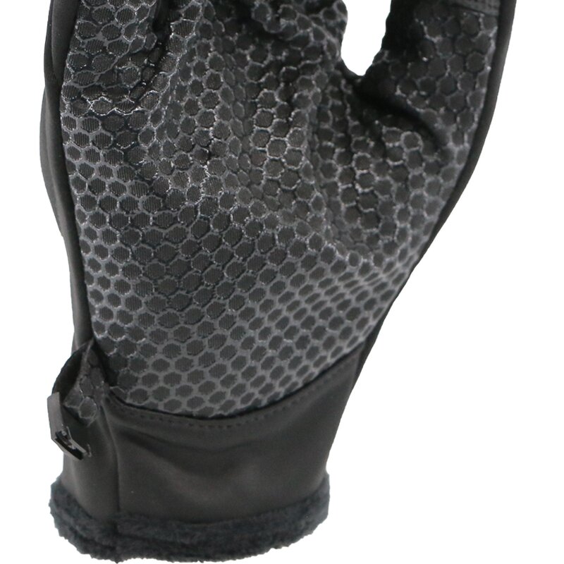 Motorcycle Gloves Manufacturer - OEM/ODM Custom Short Waterproof Zipper Motocross