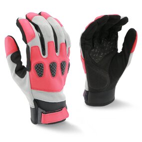 Motorcycle Gloves Manufacturer - OEM/ODM Custom Racing Anti Vibration Shock Absorption