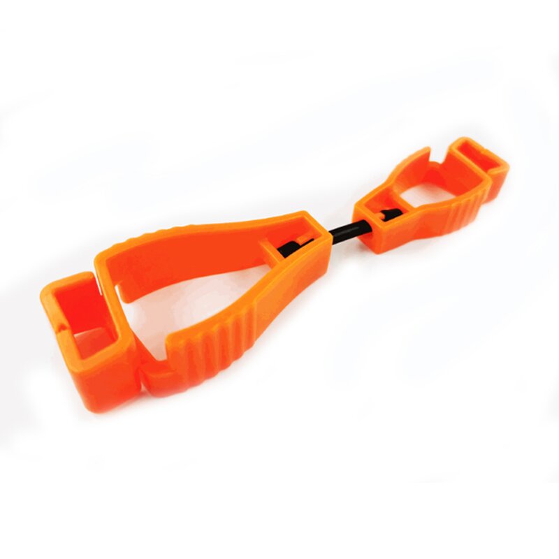 Glove Hanger Manufacturer - OEM/ODM Custom Plastic Clip Multi Purpose