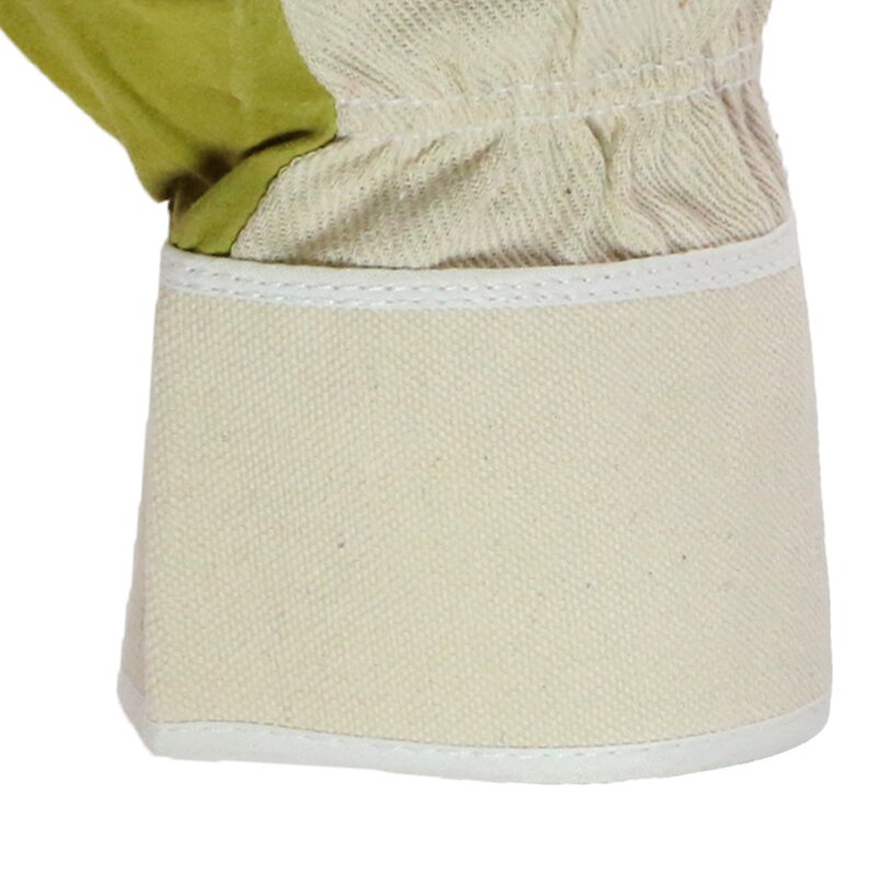 Leather Work Gloves Manufacturer - OEM/ODM Custom Pig Skin Riding Fishing Winter Warm