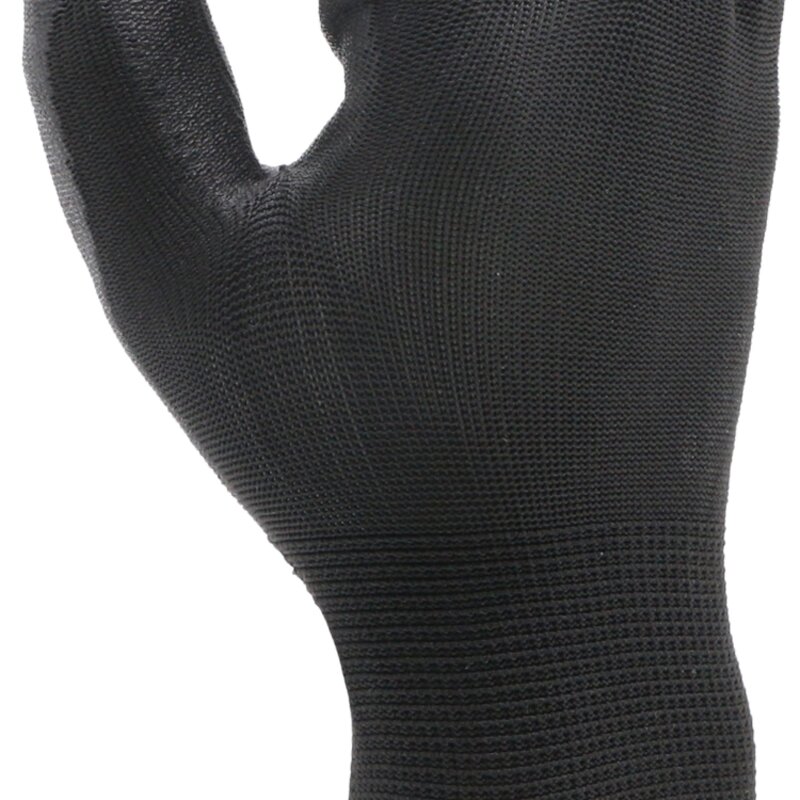PU Work Gloves Manufacturer - OEM/ODM Custom Oil Resistant Wear Resistant