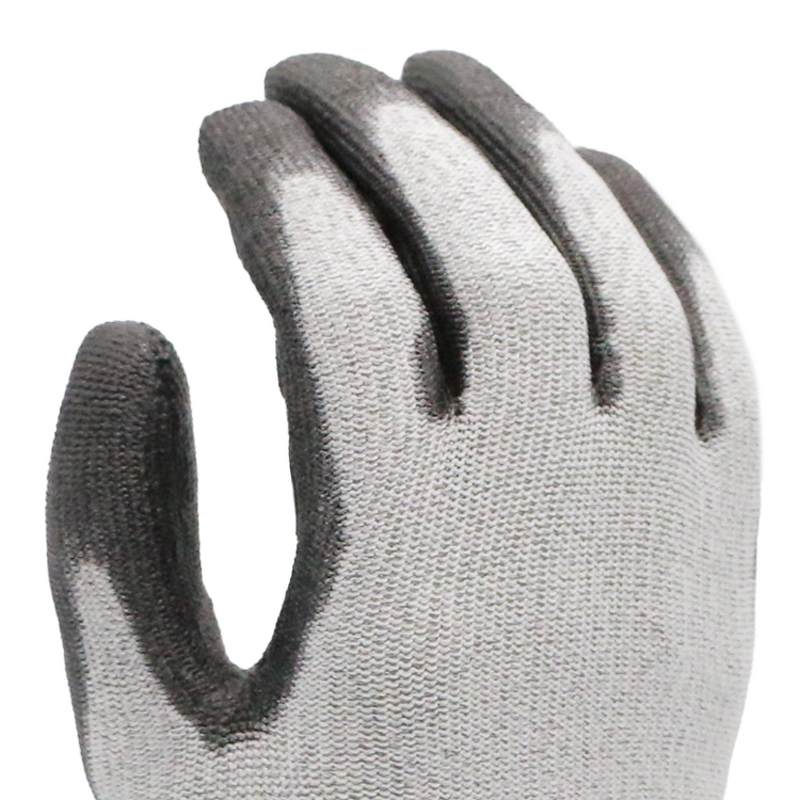 Cut Resistant Gloves Manufacturer - OEM/ODM Custom A6 Hand Protection with Logo