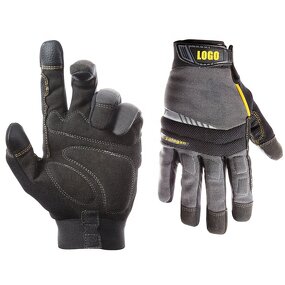 Anti Vibration Gloves Manufacturer - OEM/ODM Custom Neoprene Super Grip Automotive