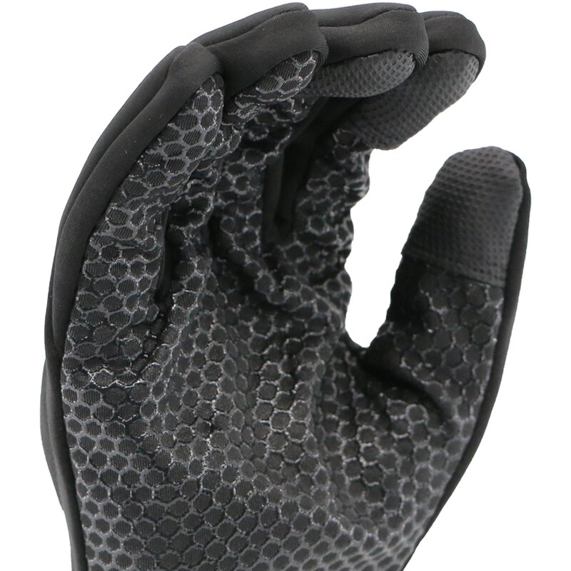 Motorcycle Gloves Manufacturer - OEM/ODM Custom Short Waterproof Zipper Motocross