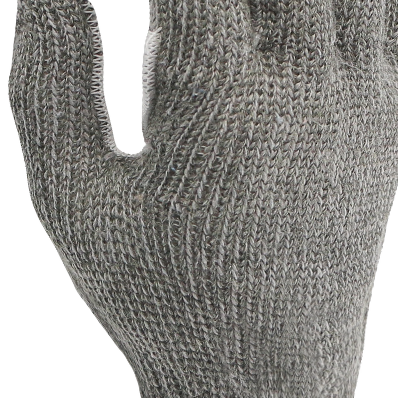 Cut Resistant Gloves Manufacturer - OEM/ODM Custom Non-dip Knitted CE EN388 A9