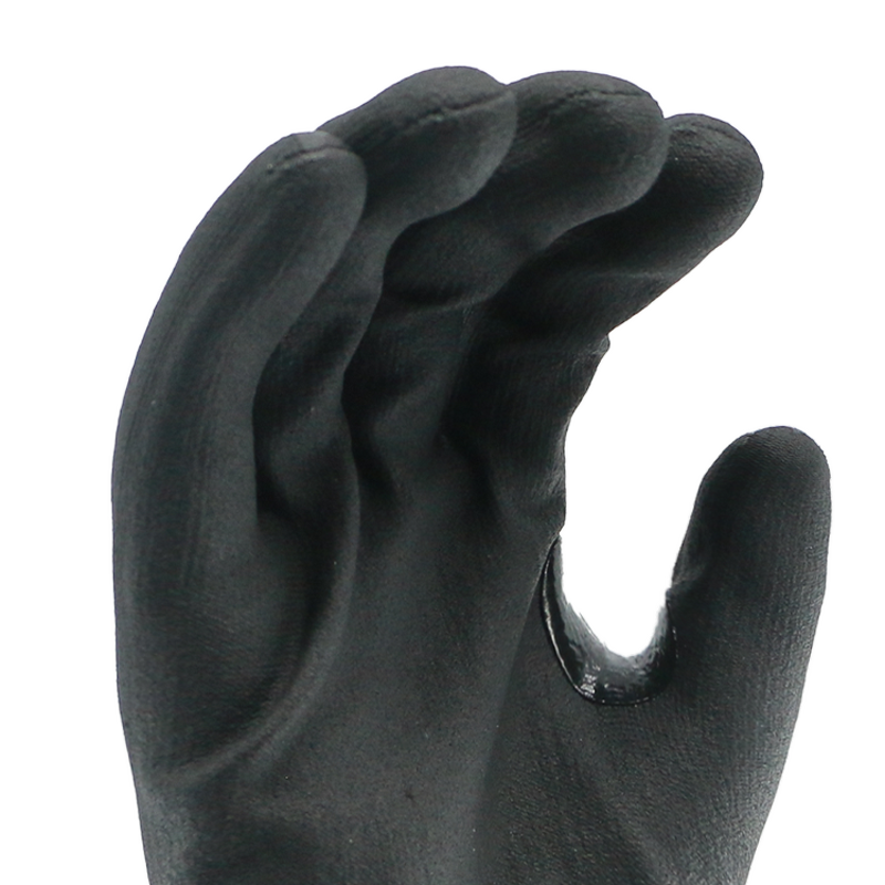 Cut Resistant Gloves Manufacturer - OEM/ODM Custom Oilfield Work EN88 Rated