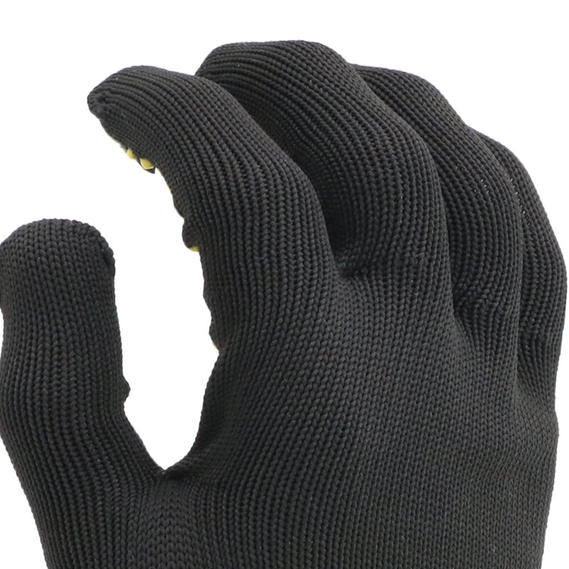 Cotton Work Gloves Manufacturer - OEM/ODM Custom Anti Slip Knitted Hand