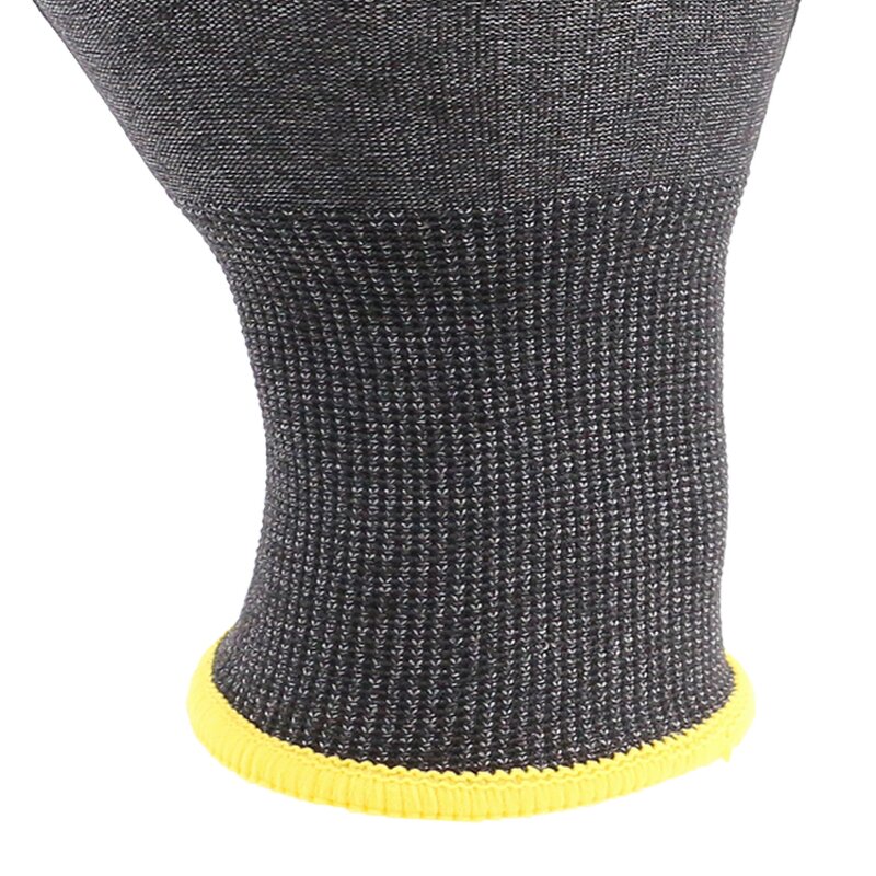 Cut Resistant Gloves Manufacturer - OEM/ODM Custom EN388 American Standard A6