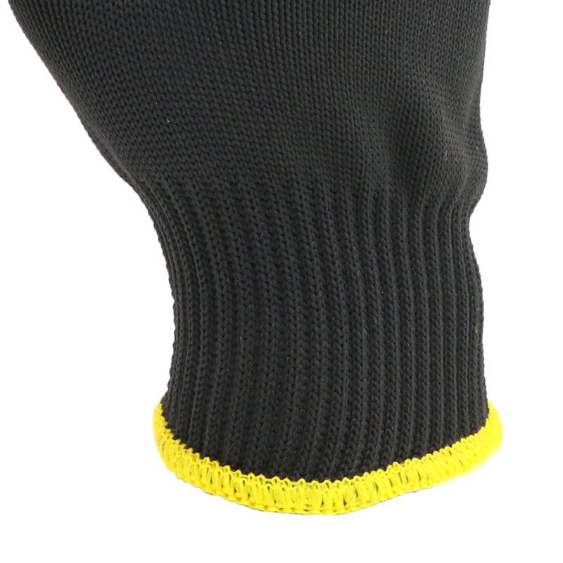 Cotton Work Gloves Manufacturer - OEM/ODM Custom Anti Slip Knitted Hand