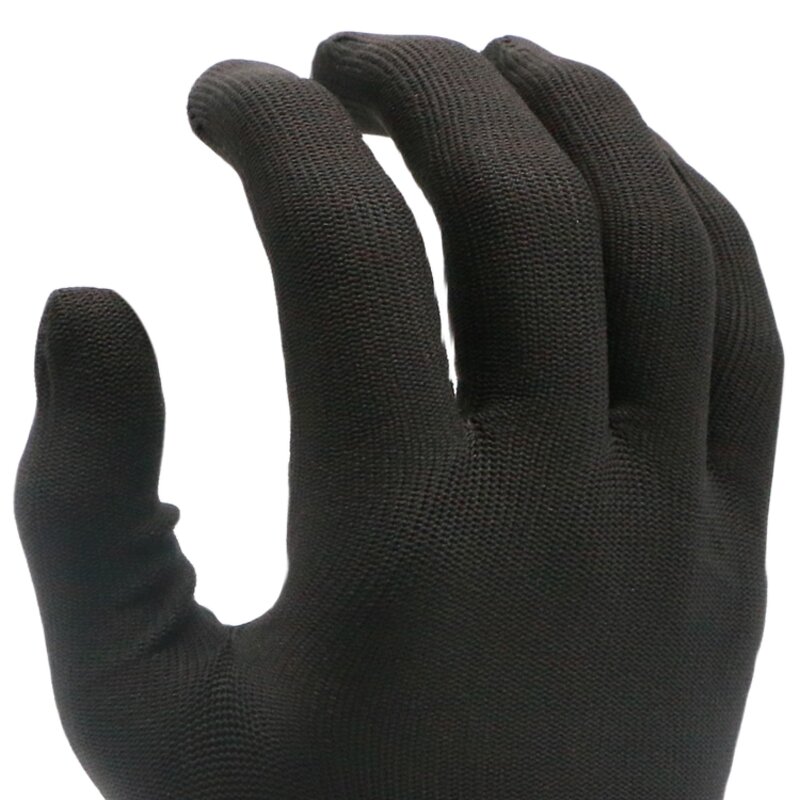 Polyester Work Gloves Manufacturer - OEM/ODM Custom Breathable Construction
