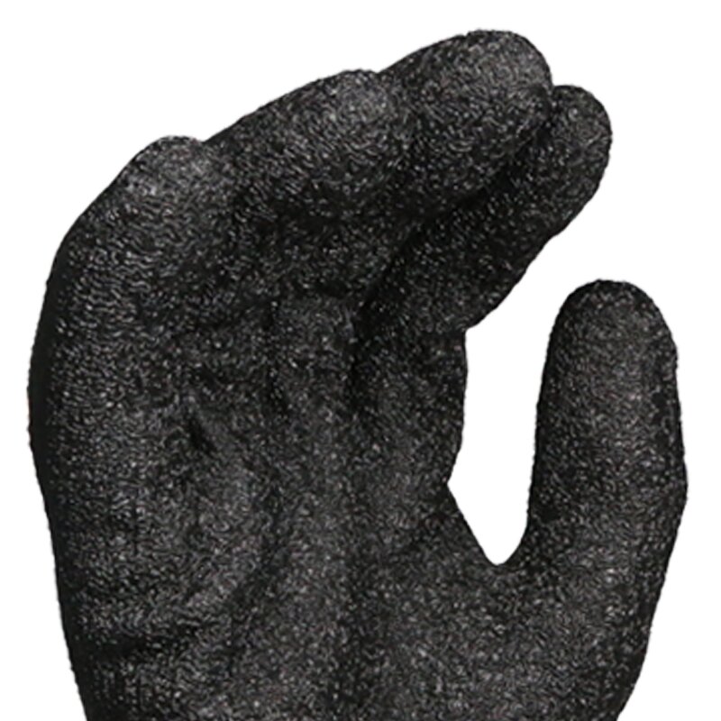 Latex Work Gloves Manufacturer - OEM/ODM Custom Breathable Construction Coating