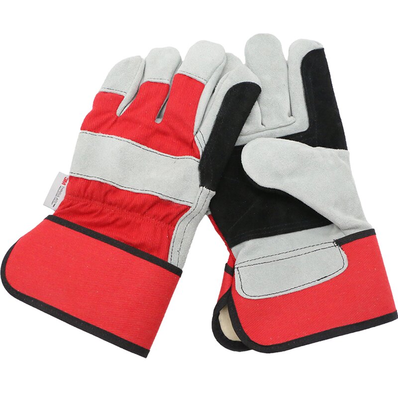 Leather Welding Gloves Manufacturer - OEM/ODM Custom Cow Heat Resistant Safety