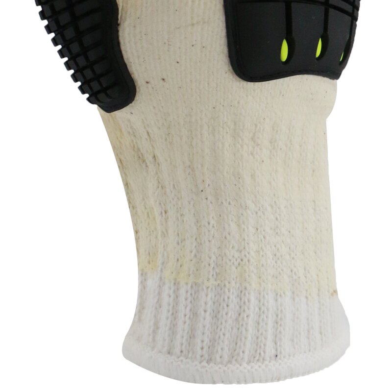 Impact Resistant Gloves Manufacturer - OEM/ODM Custom for Oil Gas Mining