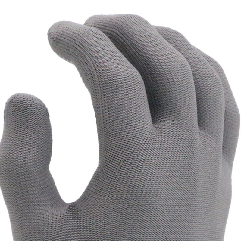 Cotton Work Gloves Manufacturer - OEM/ODM Custom Non Slip Rubber Grip Dots