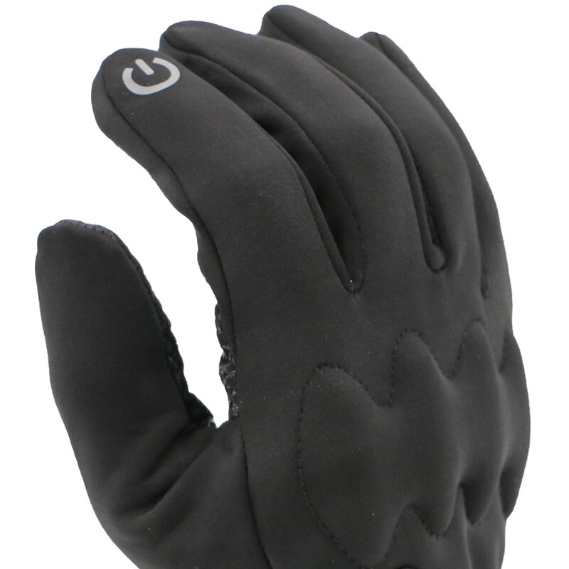 Motorcycle Gloves Manufacturer - OEM/ODM Custom Short Waterproof Zipper Motocross