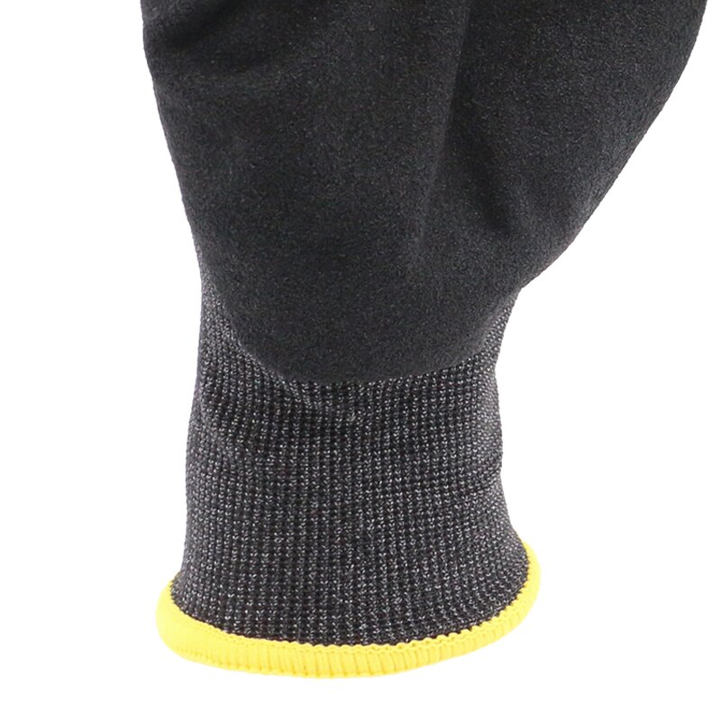Cut Resistant Gloves Manufacturer - OEM/ODM Custom EN388 American Standard A6
