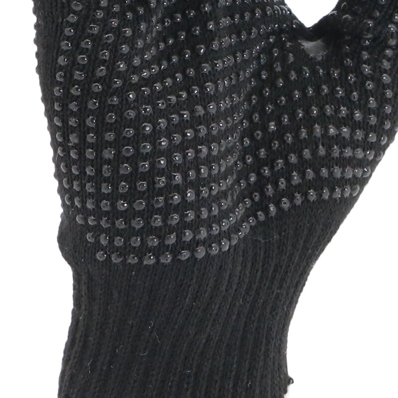 PVC Work Gloves Manufacturer - OEM/ODM Custom Cotton Knitted Coated Hand