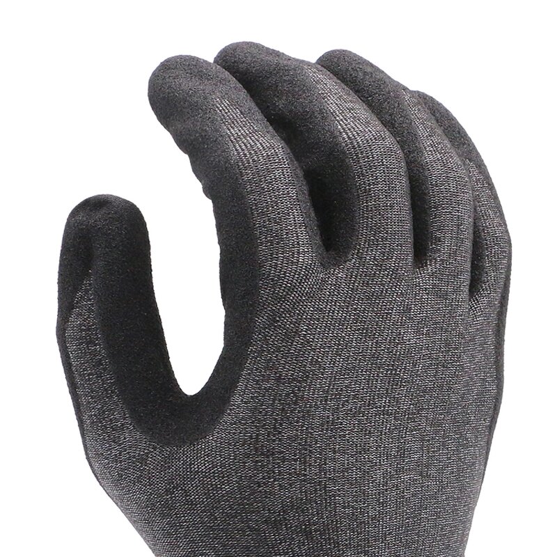 Cut Resistant Gloves Manufacturer - OEM/ODM Custom EN388 American Standard A6