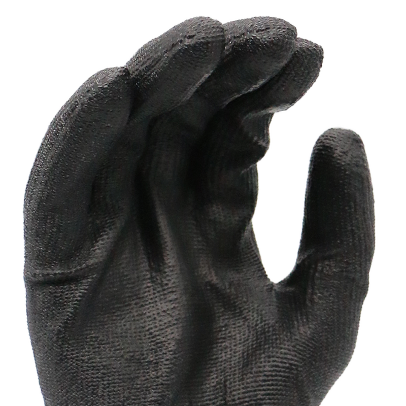 Cut Resistant Gloves Manufacturer - OEM/ODM Custom A6 Hand Protection with Logo
